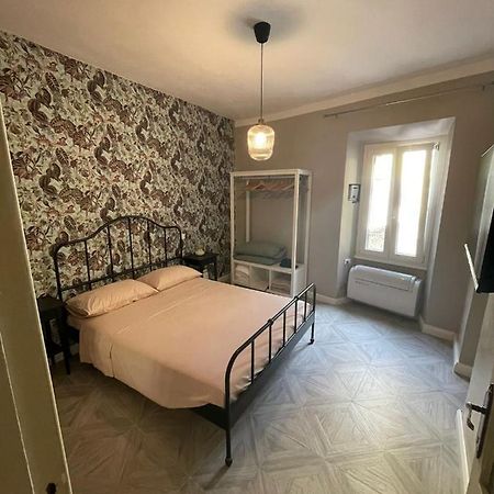 Casetta Beatrice Tivoli Holiday Home Ngoại thất bức ảnh