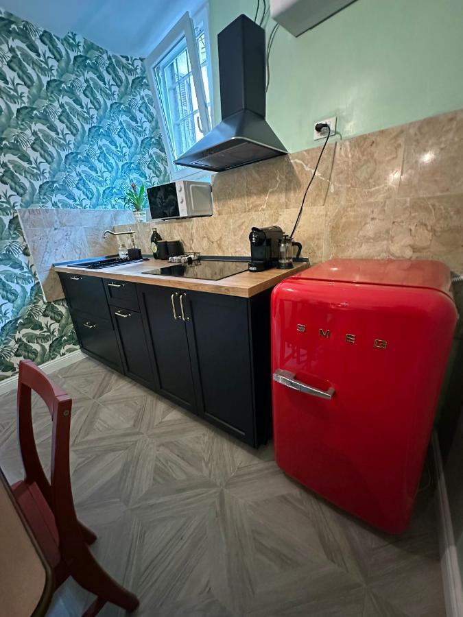 Casetta Beatrice Tivoli Holiday Home Ngoại thất bức ảnh