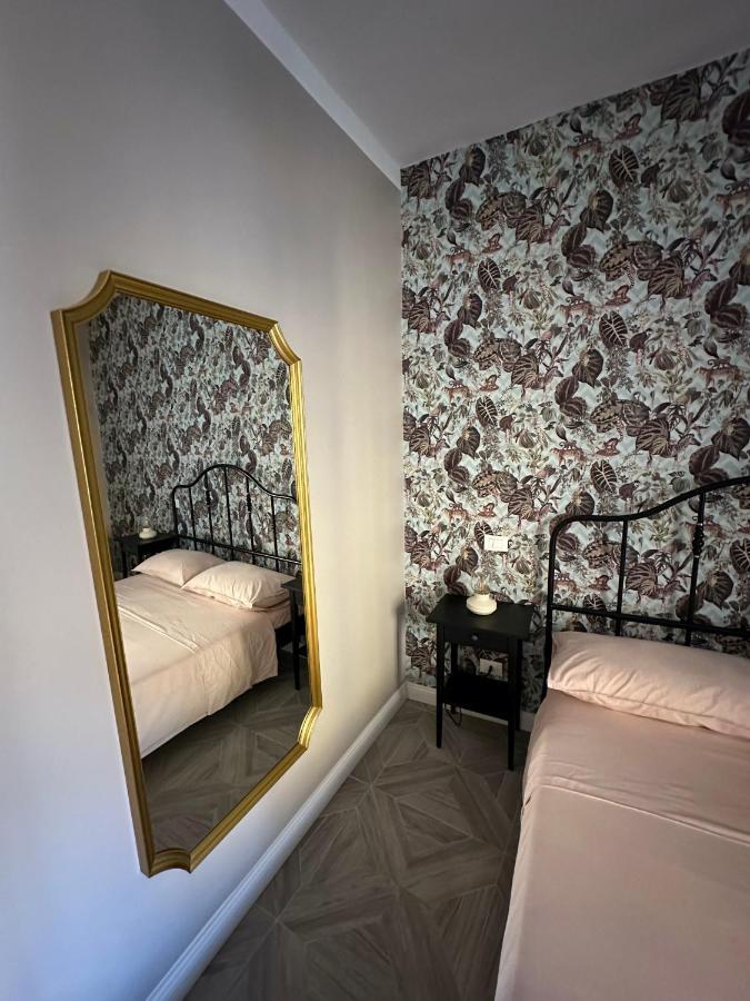 Casetta Beatrice Tivoli Holiday Home Ngoại thất bức ảnh