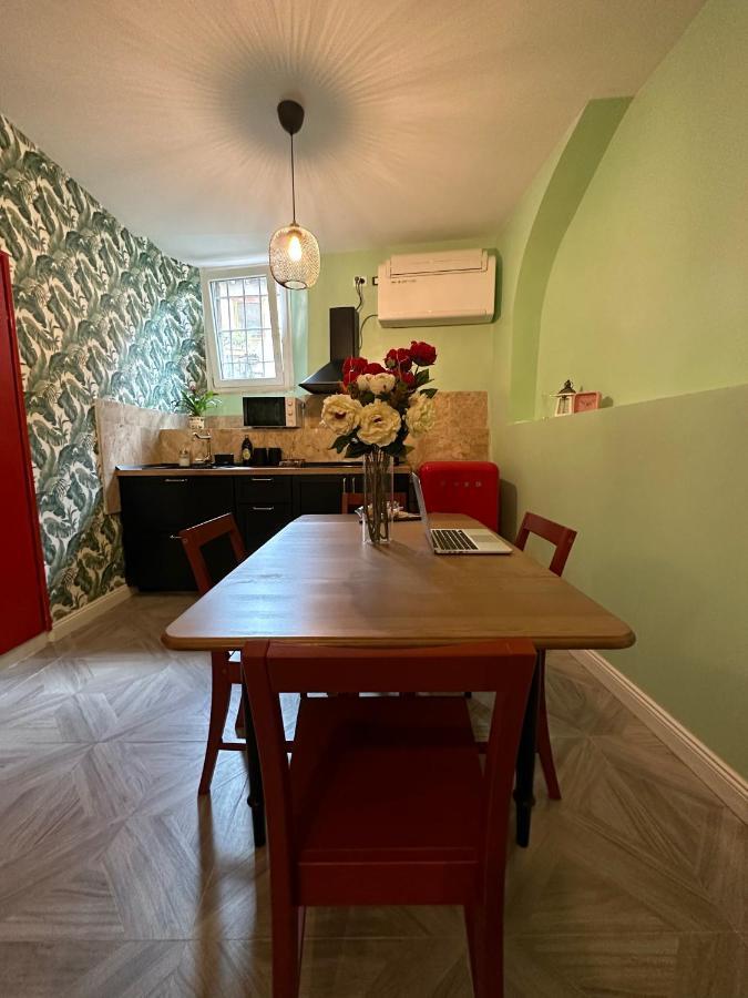 Casetta Beatrice Tivoli Holiday Home Ngoại thất bức ảnh