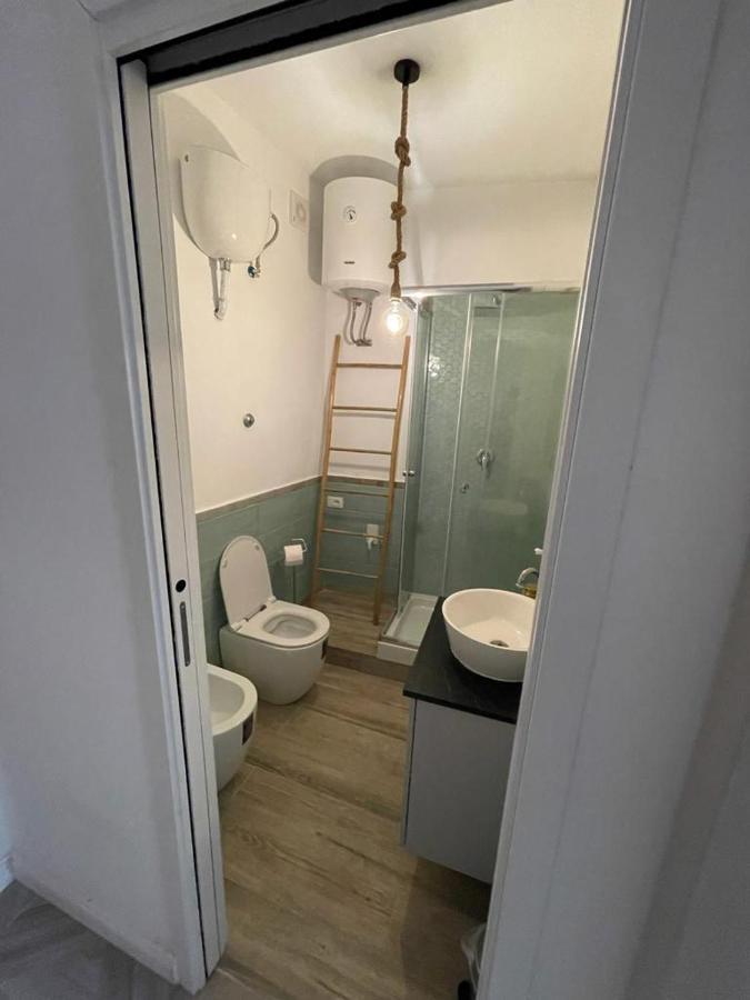 Casetta Beatrice Tivoli Holiday Home Ngoại thất bức ảnh